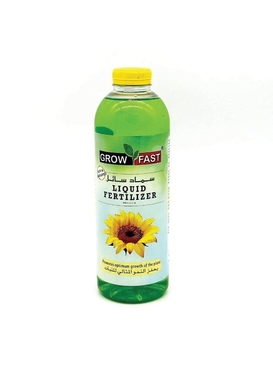 Grow Fast Liquid Fertilizer 1L - product image