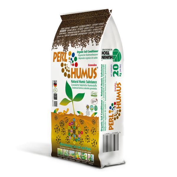 Perl Humus Organic Soil Conditioner – image 5