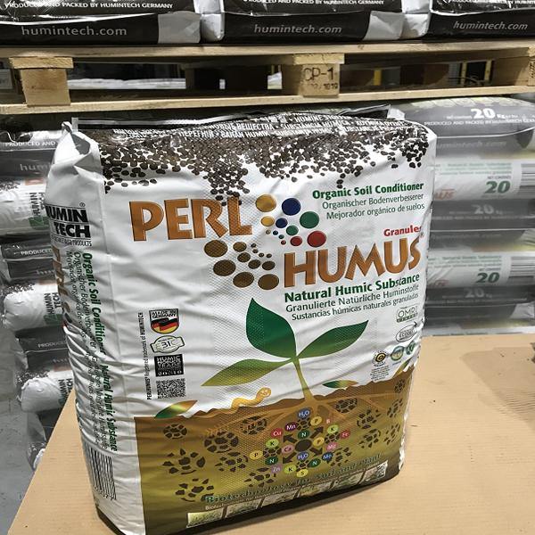 Perl Humus Organic Soil Conditioner – image 3