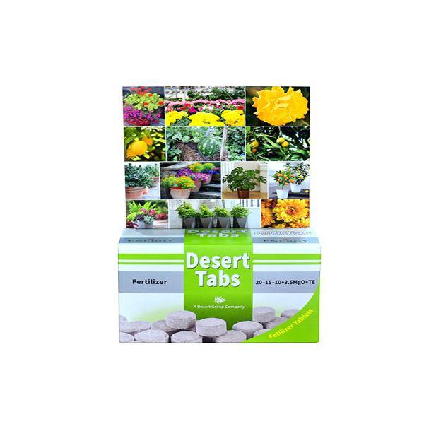 Desert Energy Desert Tabs Fertilizer – image 2