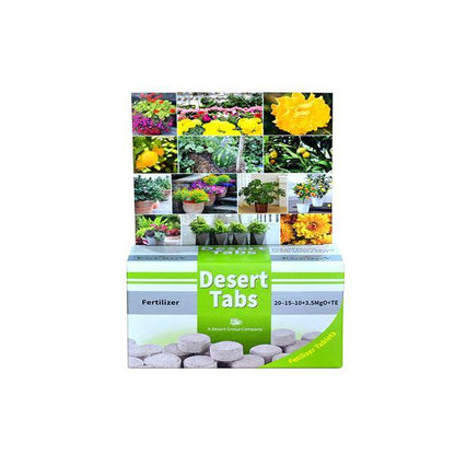 Desert Energy Desert Tabs Fertilizer – image 2