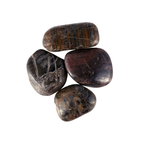 Tiger pebbles – image 3