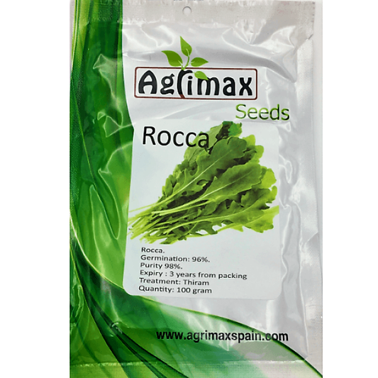 Rocca Premium Quality Seeds – image 1