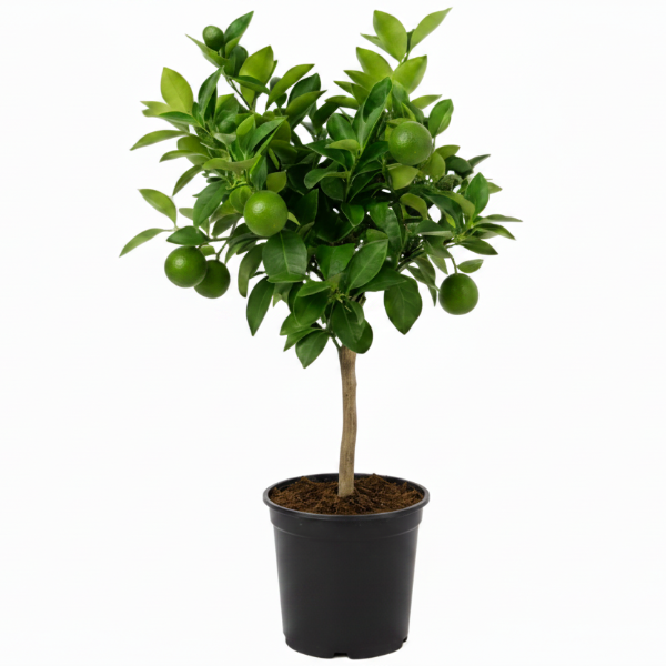 Office Lemon Tree, Citrus Lemon with fruit – image 7