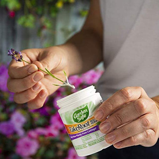 Garden Safe TakeRoot Rooting Hormone – image 2