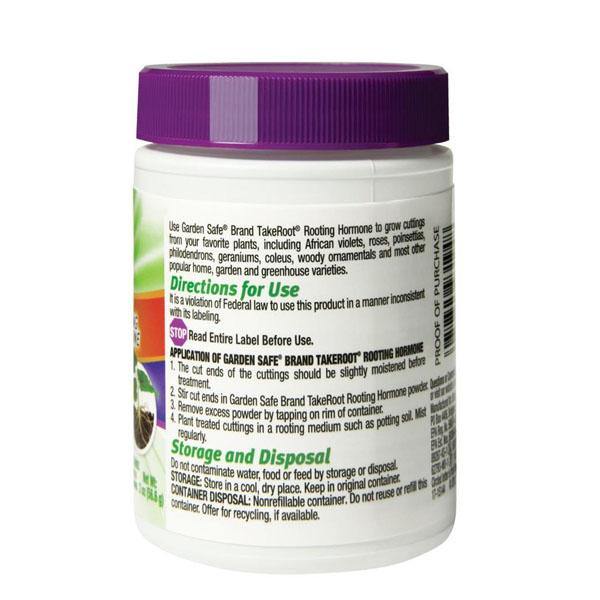 Garden Safe TakeRoot Rooting Hormone – image 4