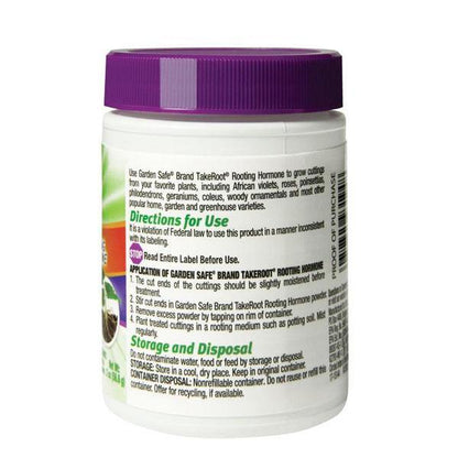 Garden Safe TakeRoot Rooting Hormone – image 4