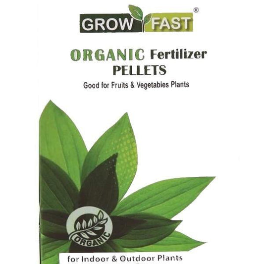 Growfast Fertilizer Pellets – image 2