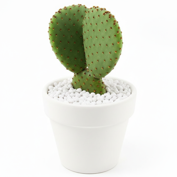 Bunny Ears, Cactus Opuntia Albata – image 6