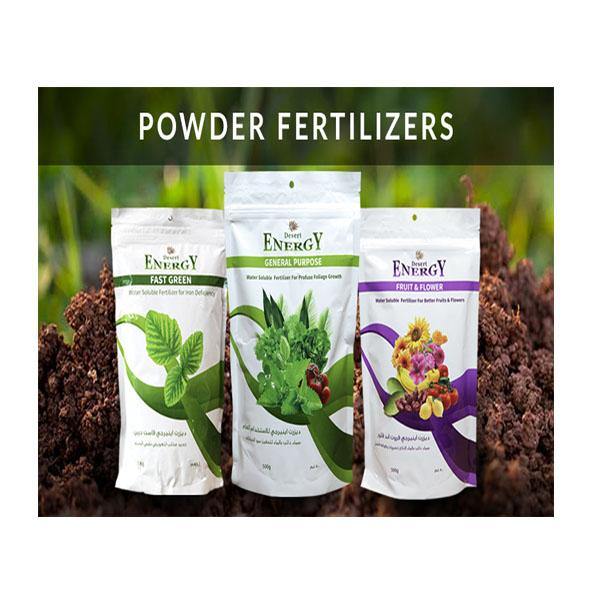 General Purpose Fertilizer – image 3