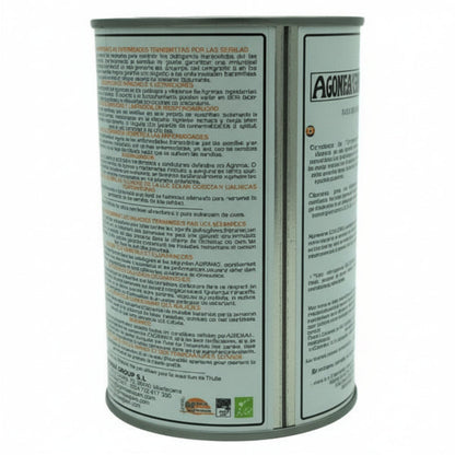 Leek American Flag Seeds Tin – image 2