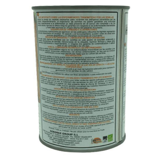 Jew Mallow Seeds Tin – image 2