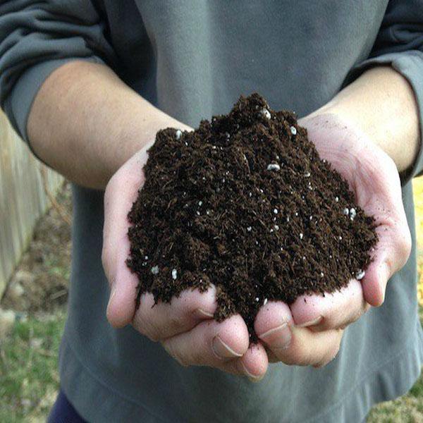 GARDENER’S Planting Mix Potting Soil – image 2