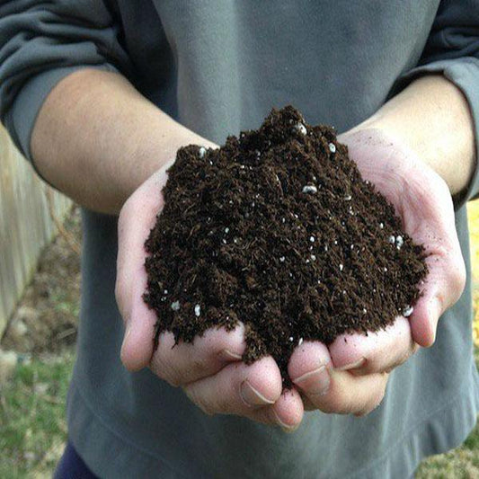 GARDENER’S Planting Mix Potting Soil – image 2