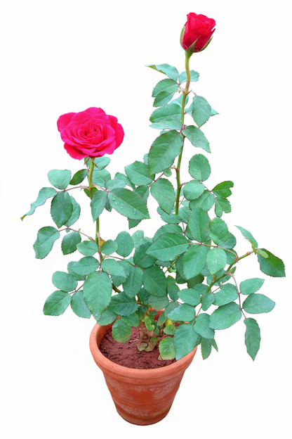 Rose Plant Outdoor – image 6
