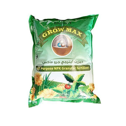 Grow Max Granular Fertilizer – image 2
