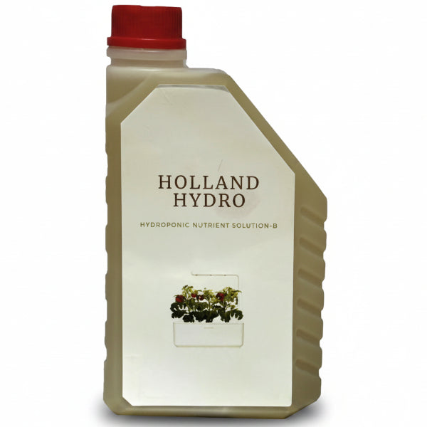 Hydroponic Nutrients Solution, B – image 1
