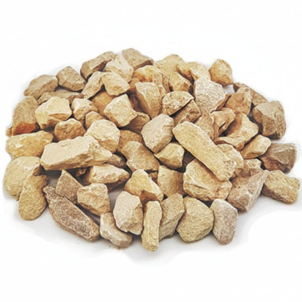 Gravel Beige - 20KG Bag – image 1