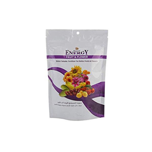 Desert Energy Fruit & Flower Powder Fertilizer – image 3