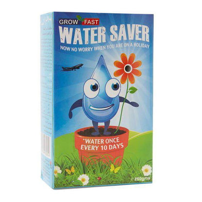 Grow Fast Water Saver Fertilizer – image 2