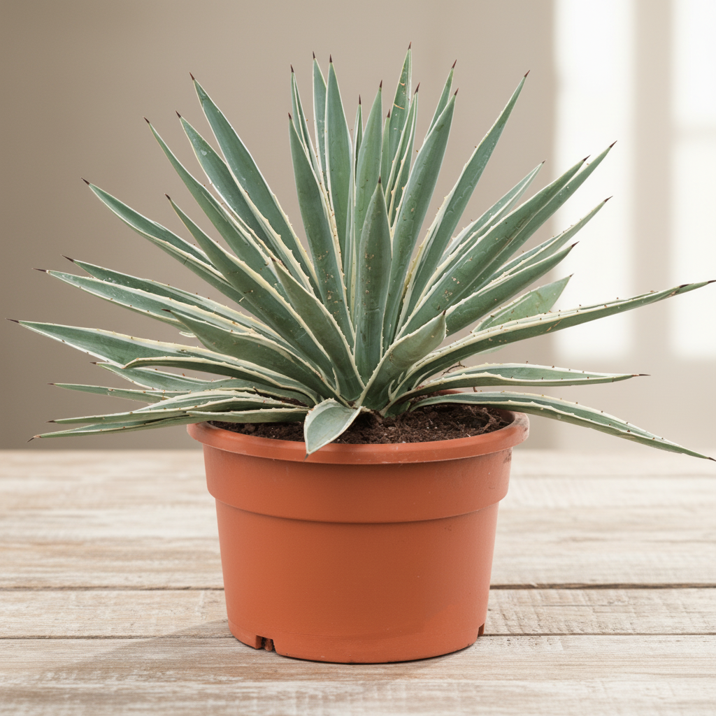 Agave Angustifolia, Caribbean – image 3