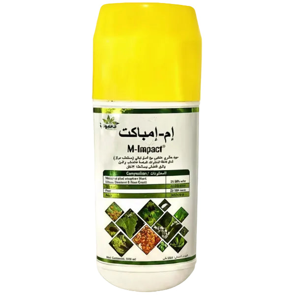 M Impact, Organic Insecticide – image 2