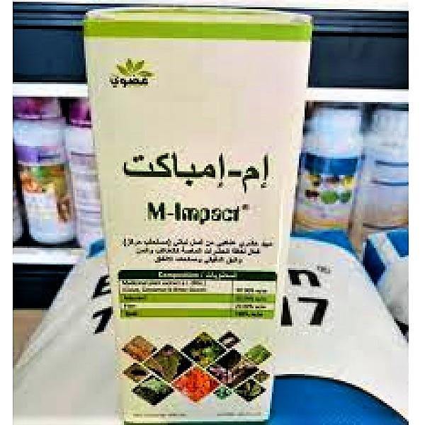M Impact, Organic Insecticide – image 4