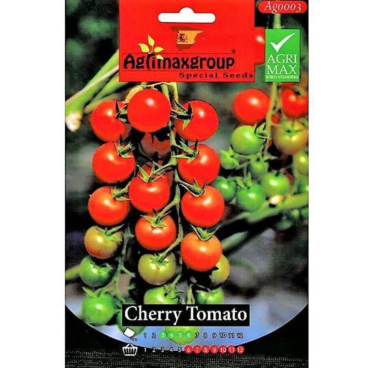 Cherry Tomato Seeds – image 2