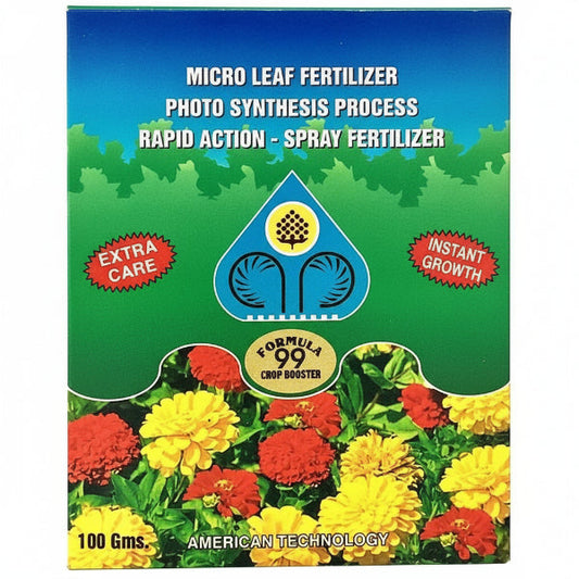 Micro Leaf Fertilizer – image 1