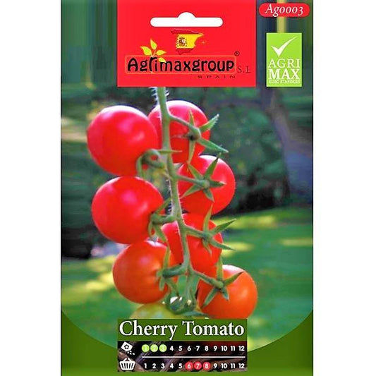 Cherry Tomato Seeds – image 1