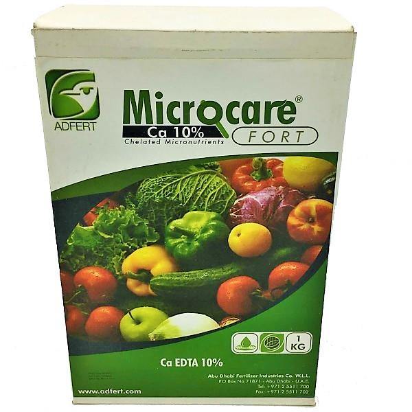 Microcare Ca 10% Chelated Micronutrients – image 3