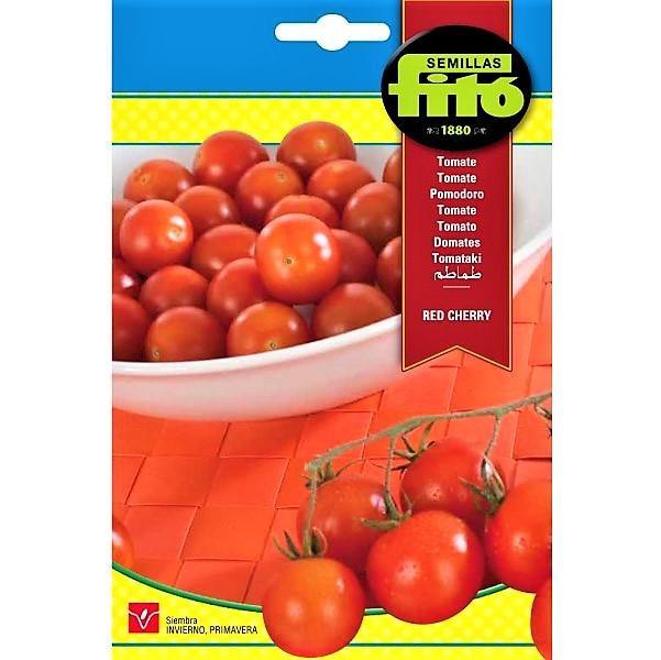 Cherry Tomato Seeds – image 1