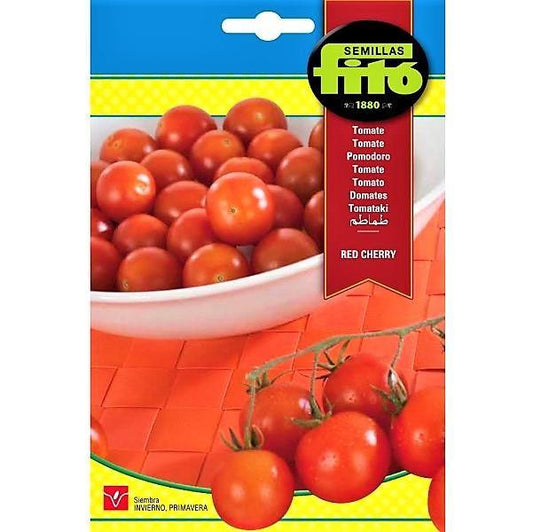 Cherry Tomato Seeds – image 1