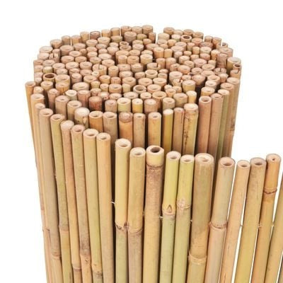 Durable Bamboo Reed Privacy Fence, Garden, Balcony, Boundary, Patio privacy Fence – image 7