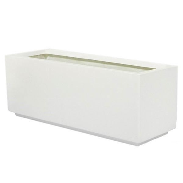Rectangular GRP Pot Planter – image 2