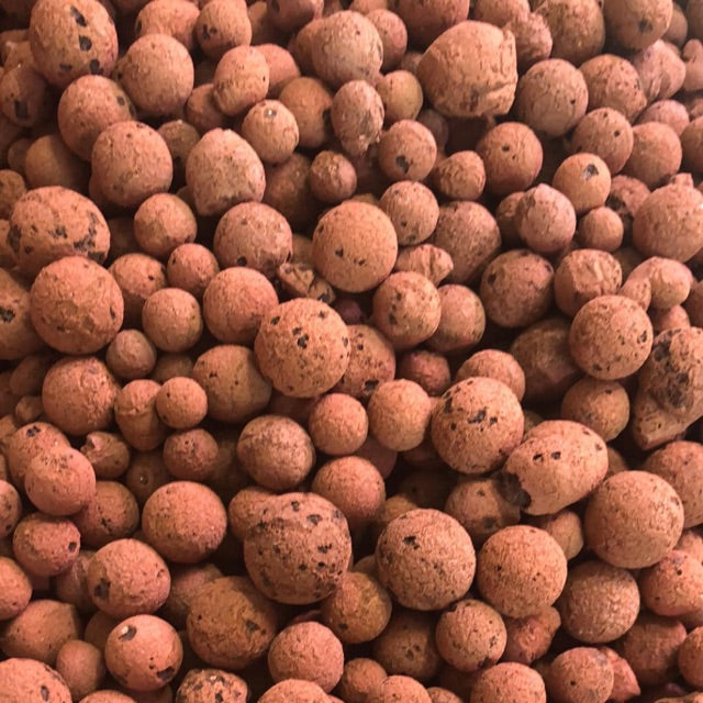 Clay Balls, Clay pebbles, Clay Pebbles - Hydrostones – image 2