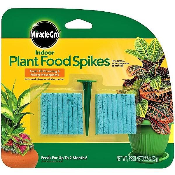 Miracle-Gro Indoor Plant Food – image 1