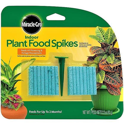 Miracle-Gro Indoor Plant Food – image 1