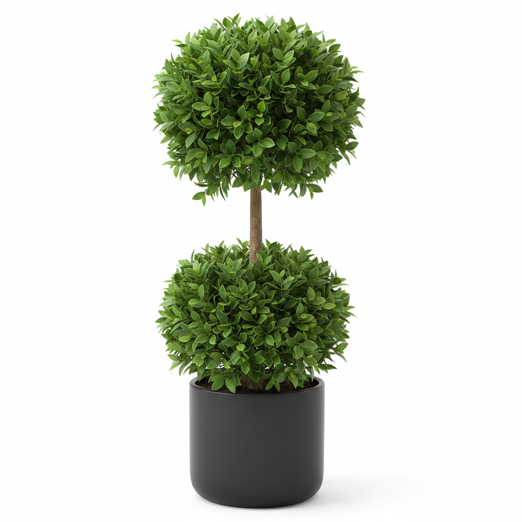 Ficus Diversifolia Two Heads – image 4