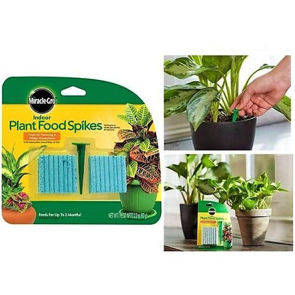 Miracle-Gro Indoor Plant Food – image 2