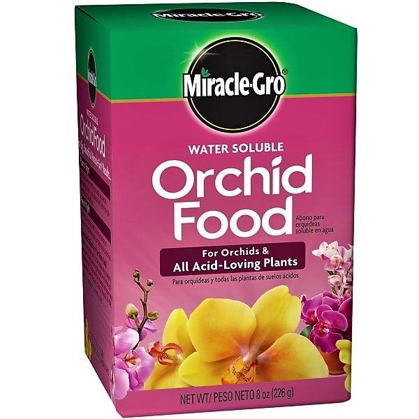 Miracle-Gro Orchid Food – image 1