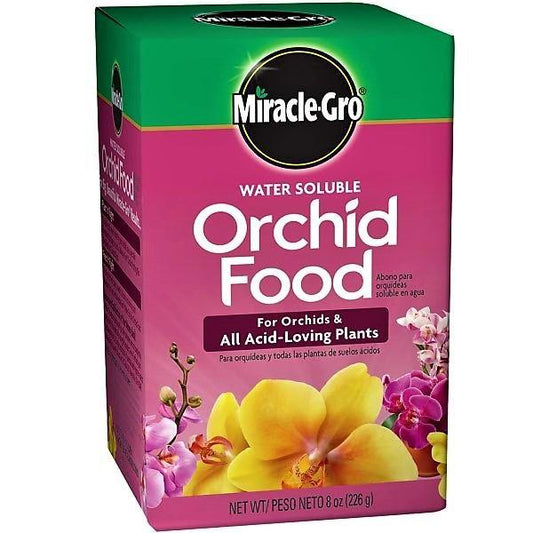 Miracle-Gro Orchid Food – image 1