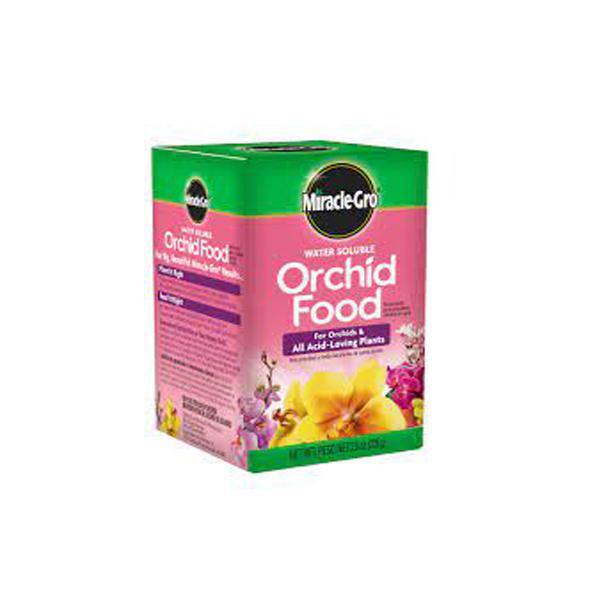 Miracle-Gro Orchid Food – image 3