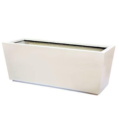 Rectangular GRP Pot Planter – image 3