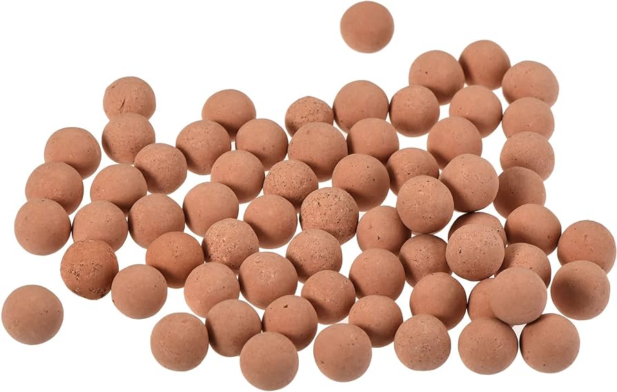 Clay Balls, Clay pebbles, Clay Pebbles - Hydrostones – image 3
