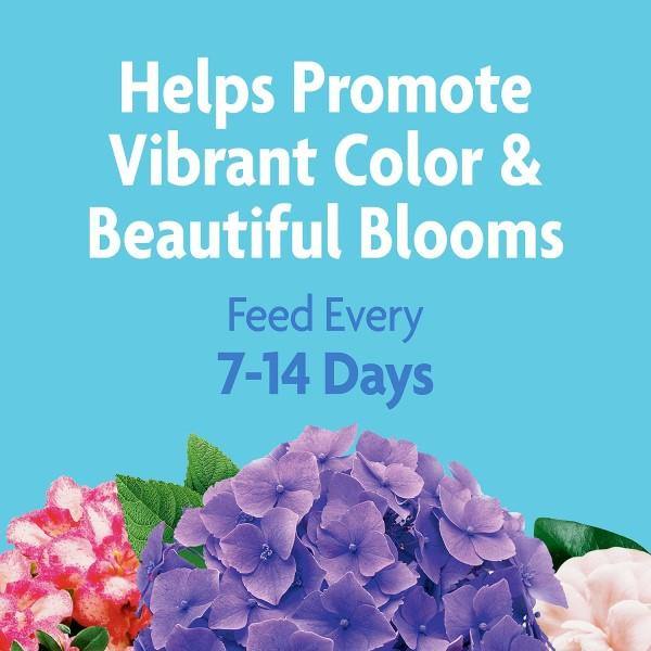Miracle-Gro Acid-Loving Plant Food – image 4
