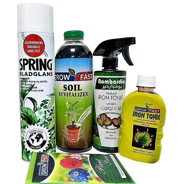 Mixed Fertilizers Bundle – image 2