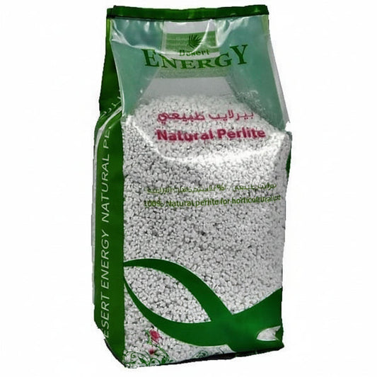 Natural Perlite – image 1