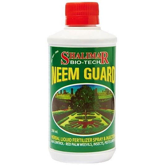Neem Guard, Shalimar Herbal Protection – image 1