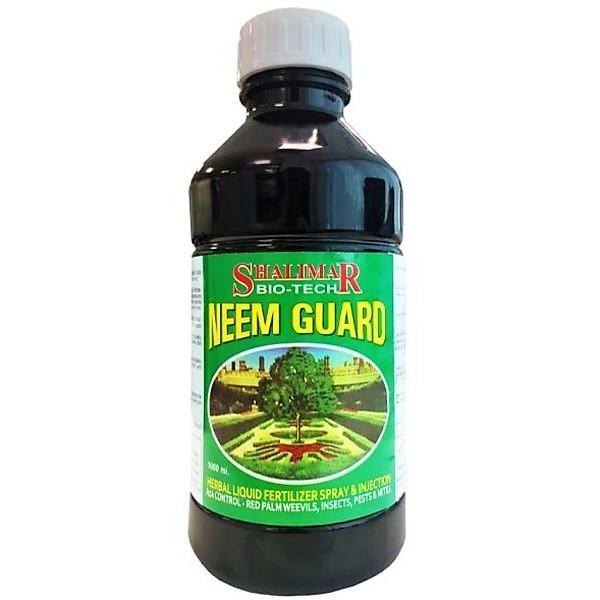 Neem Guard, Shalimar Herbal Protection – image 3